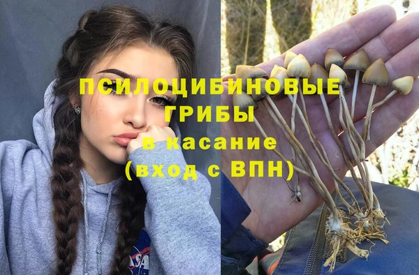 кристаллы Верея